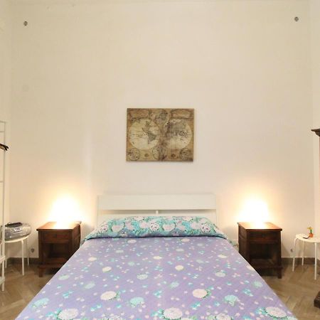 **Behind The Cathedral**No'Nonno Apartment Trapani Exterior photo