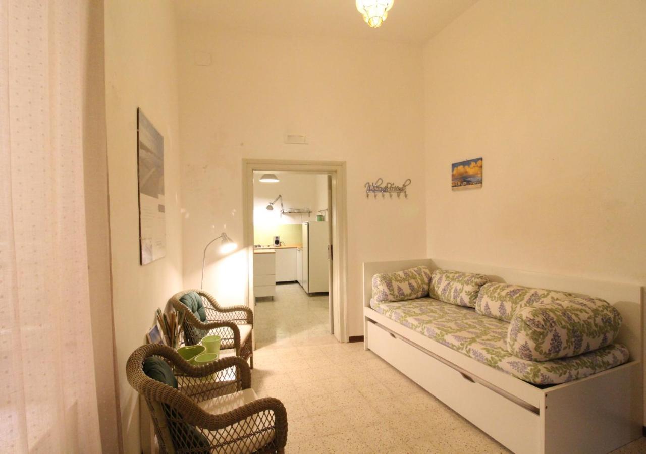 **Behind The Cathedral**No'Nonno Apartment Trapani Exterior photo