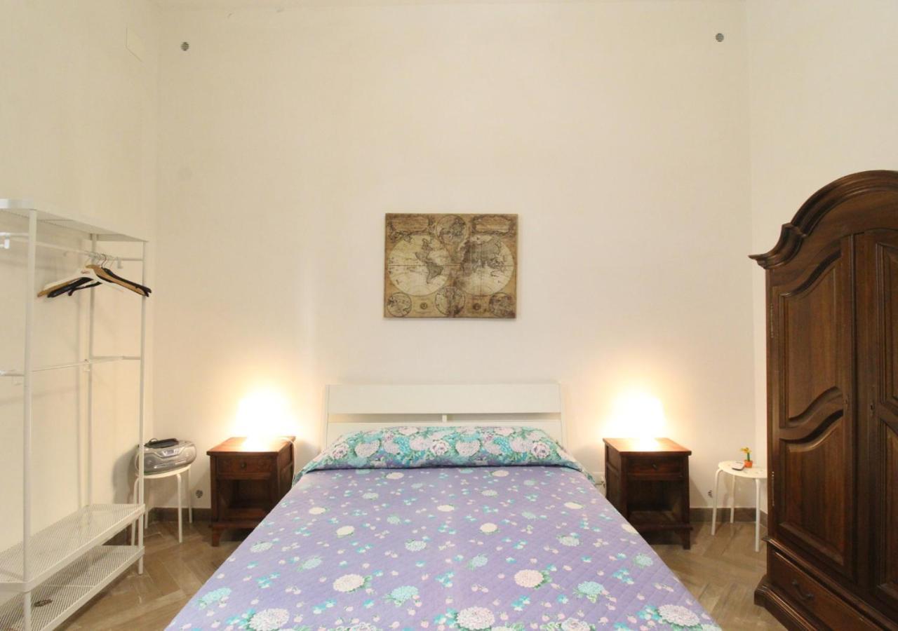**Behind The Cathedral**No'Nonno Apartment Trapani Exterior photo