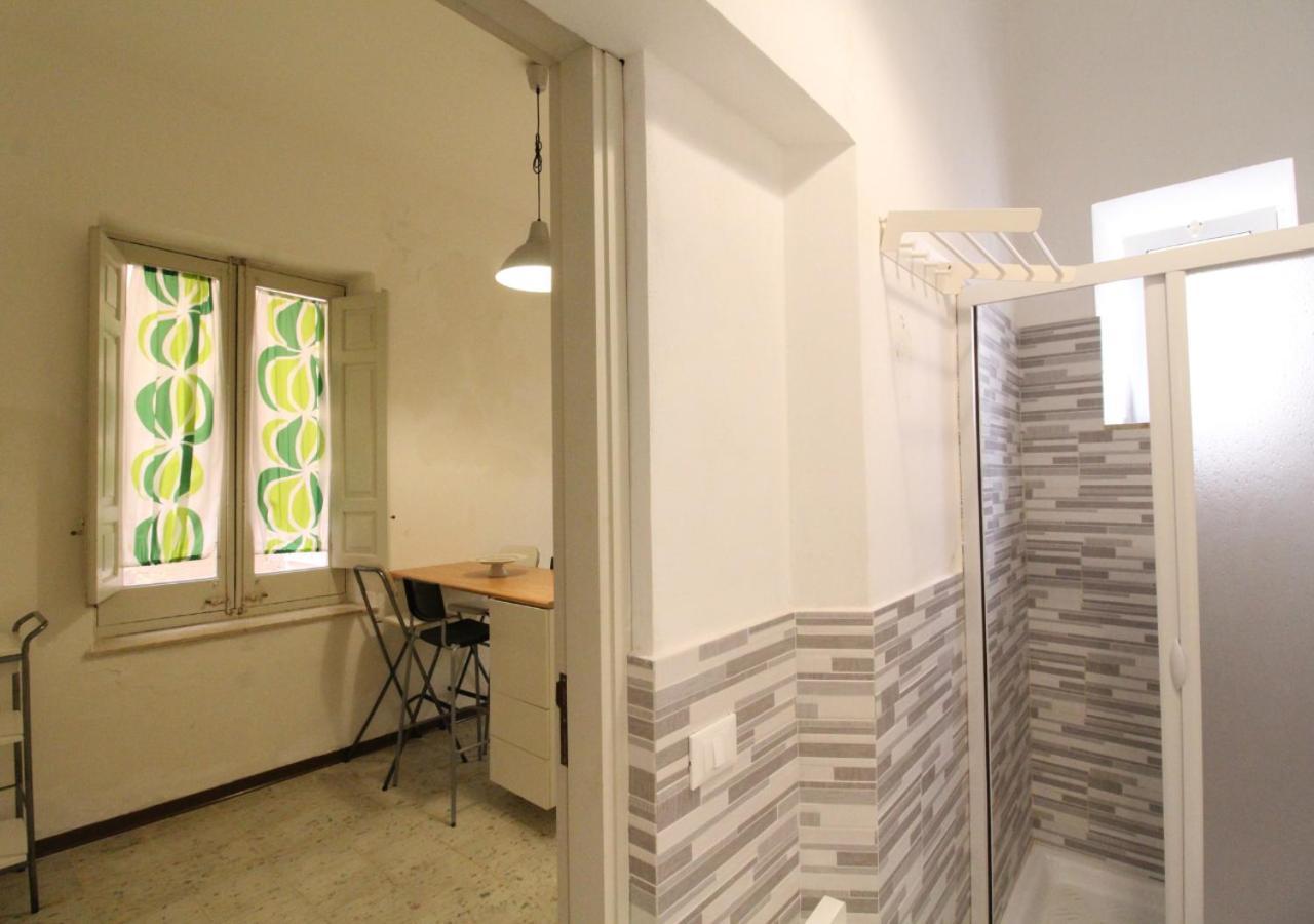 **Behind The Cathedral**No'Nonno Apartment Trapani Exterior photo