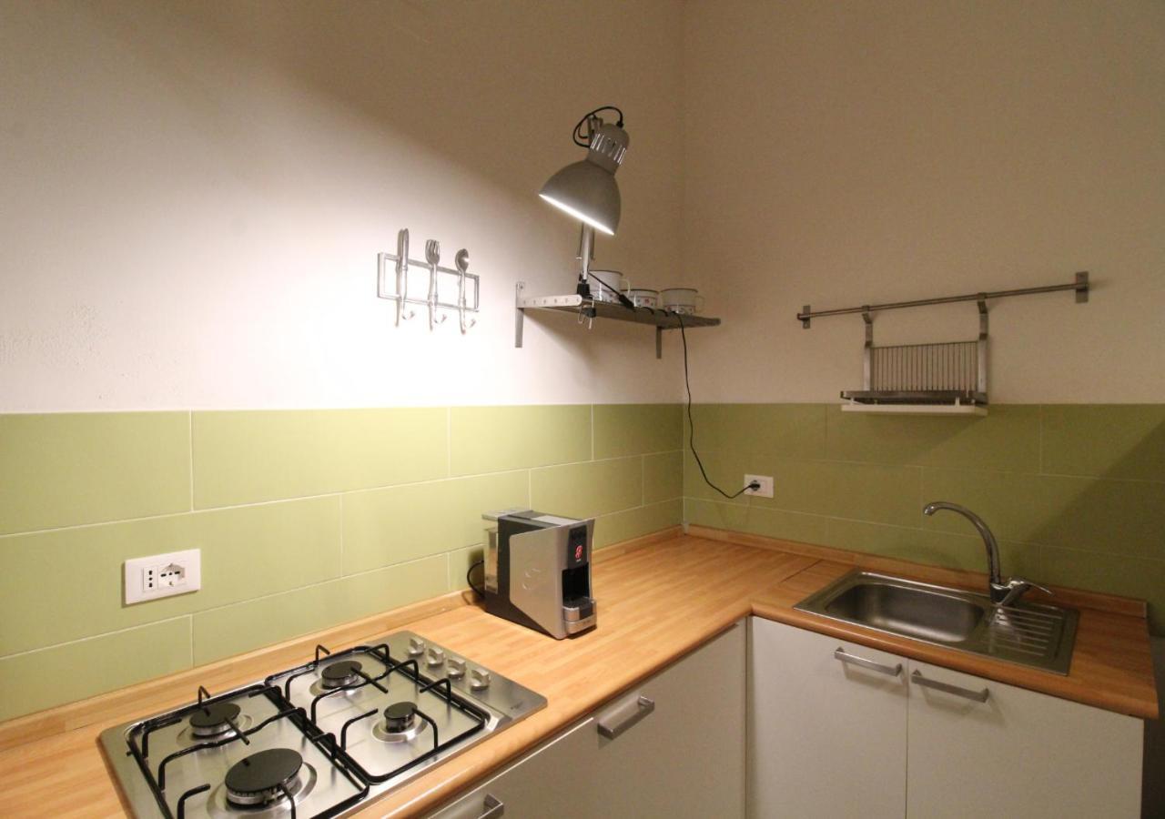 **Behind The Cathedral**No'Nonno Apartment Trapani Exterior photo